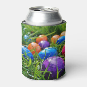 Easter Eggs Can Cooler