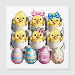 Easter Eggs Children