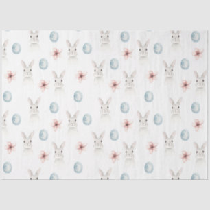 Easter Eggs Series Design 5 Tissue Paper