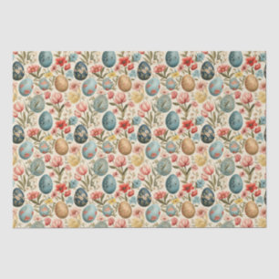 Easter Elegance  Tissue Paper