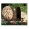 Easter Empty Tomb of Jesus Christ Poster Photo