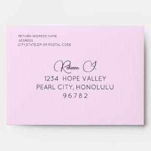 Easter Envelope