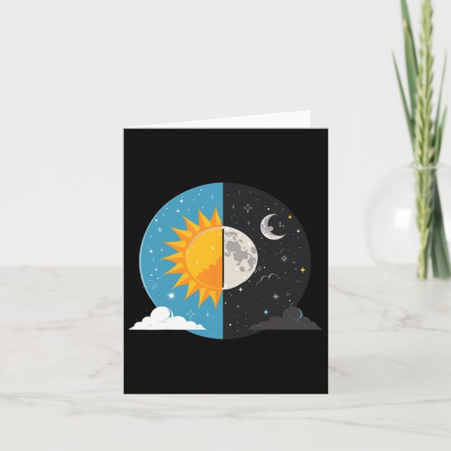 Easter Eostre Pagan Witchcraft Spring Ostara 1  Card (Front)