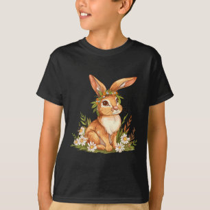 Easter Eostre Pagan Witchcraft Spring Ostara T-Shirt