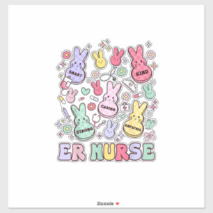 Easter ER Emergency Department Nurse Practitioner 