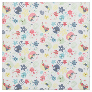 Easter Fabric