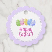 Easter Favour supplies, easter gift, Happy Easter 