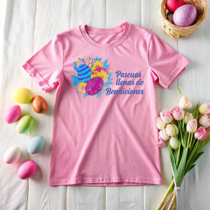 Easter filled with blessings T-Shirt