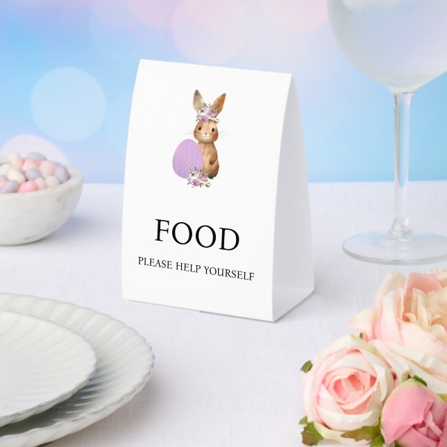 Easter Food Baby Shower  (Insitu(Wedding))