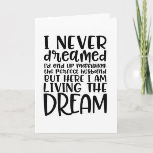 EASTER FOR WIFE,HUSBAND,PARTNER HOLIDAY CARD