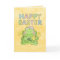 Easter Frog Card