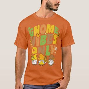 Easter Garden Gnome Egg Hunt 3 T-Shirt