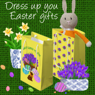 Easter Gift Bag