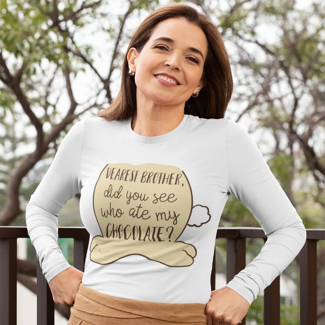 Easter Gift Funny Humourous Saying T-Shirt (Creator Uploaded)