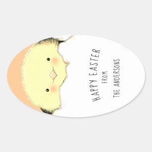 Easter Gift Tag