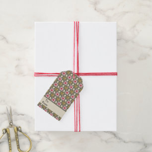Easter Gift Tags