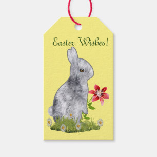 Easter  gift tags