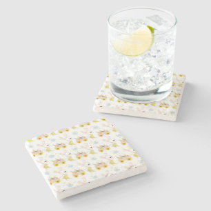 Easter Gifts For Toddlers Stone Coaster