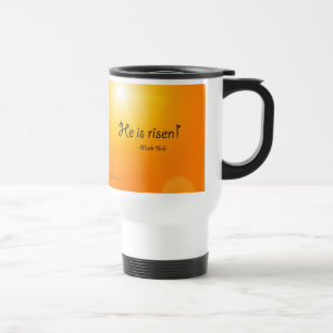 Easter Gifts Travel Mug