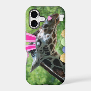 Easter Giraffe