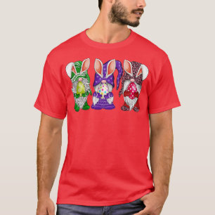 Easter Gnome (11) T-Shirt