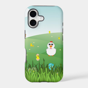 easter grass