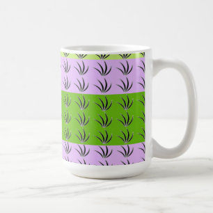 Easter Grass Coffee Mug