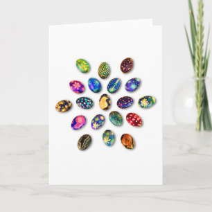 Easter Greeting Card