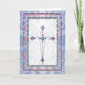 Easter Greeting Card