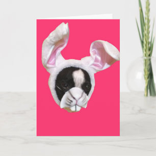 Easter Greeting Card
