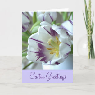 Easter Greeting Card