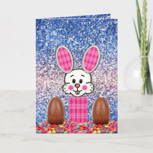 Easter Greeting Card