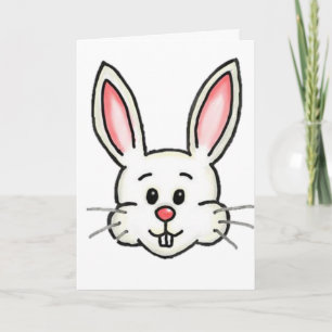 Easter Greeting Card
