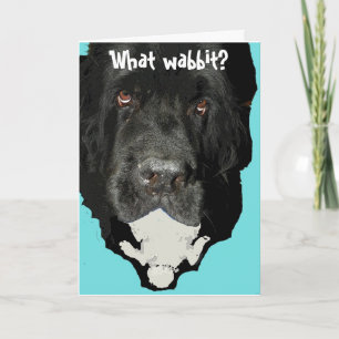 Easter Greeting Card