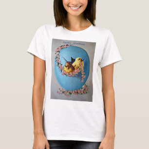 Easter Greetings 1909 T-Shirt