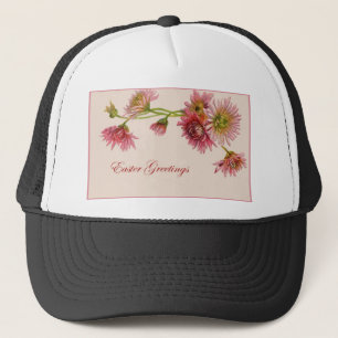 Easter Greetings Hat