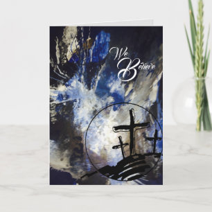 Easter Hallelujah Card