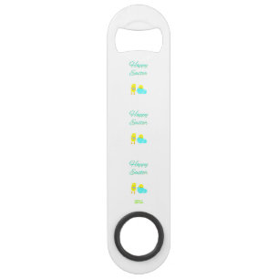 Easter Hatchlings Speed Bottle Opener