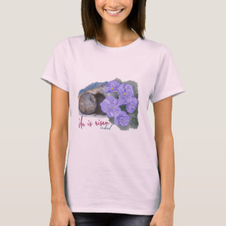 Easter - "He is Risen Indeed" T-Shirt