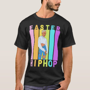 Easter Hip Hop Dance Love Dab Holiday  Kids Boys G T-Shirt