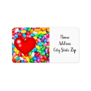 **EASTER HOLIDAY** ADORABLE ADDRESS LABELS