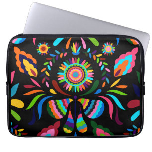 Easter Holidays Colourful Cool Laptop Sleeve