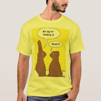 easter humour T-Shirt