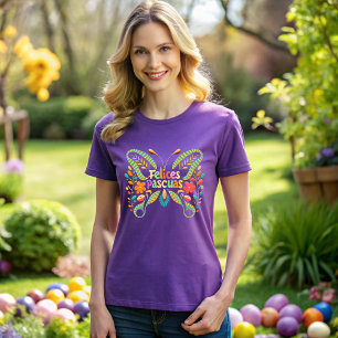 Easter in the Family T-Shirt