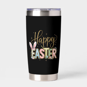 Easter Insulated Tumbler