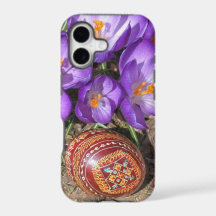 Easter iPhone 5/5S, Barely There Case