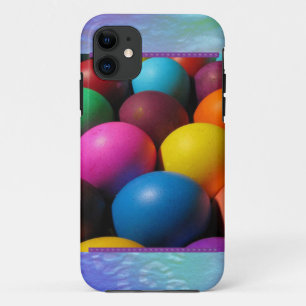 Easter iPhone Case