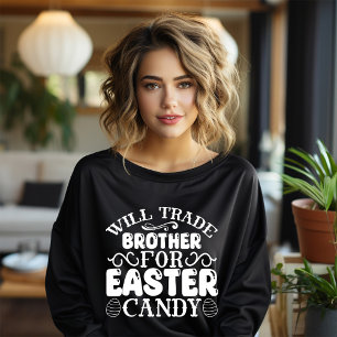 Easter is Coming! Chocolate T-Shirt