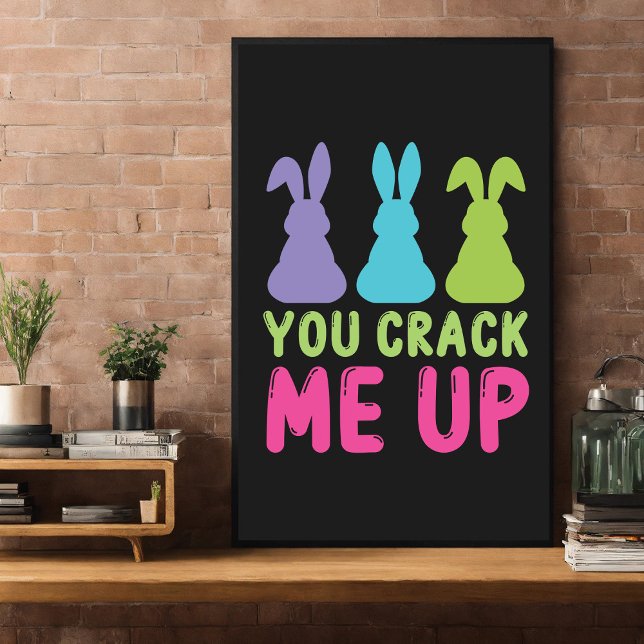 Easter is Coming - Easter Day Poster (Creator Uploaded)