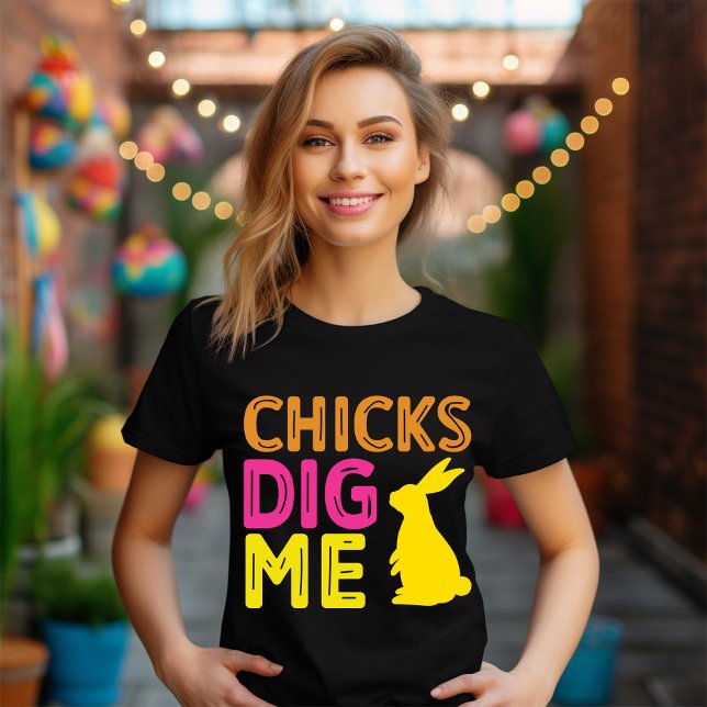 Easter is Coming - Egg Hunter T-Shirt (Creator Uploaded)